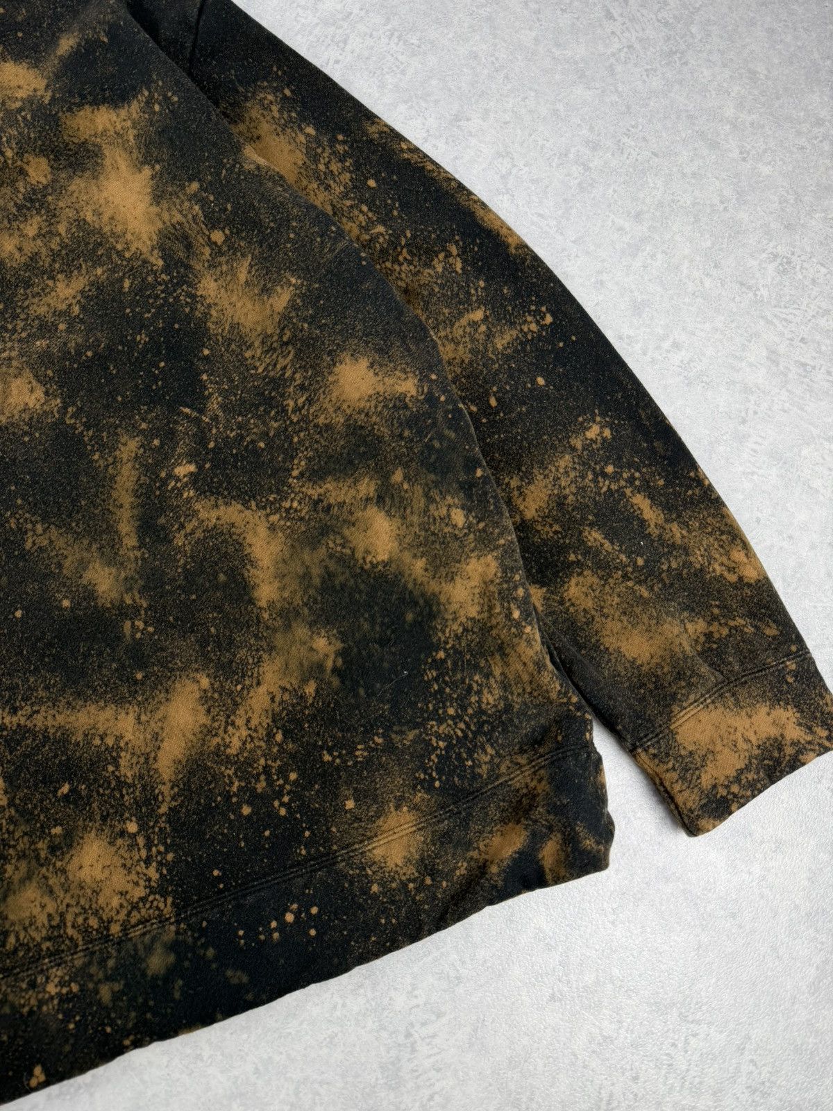 Polo Ralph Lauren Polo Ralph Lauren Custom Tie Dye Cotton Hoodie Size XL Size US XL / EU 56 / 4 - 10 Thumbnail