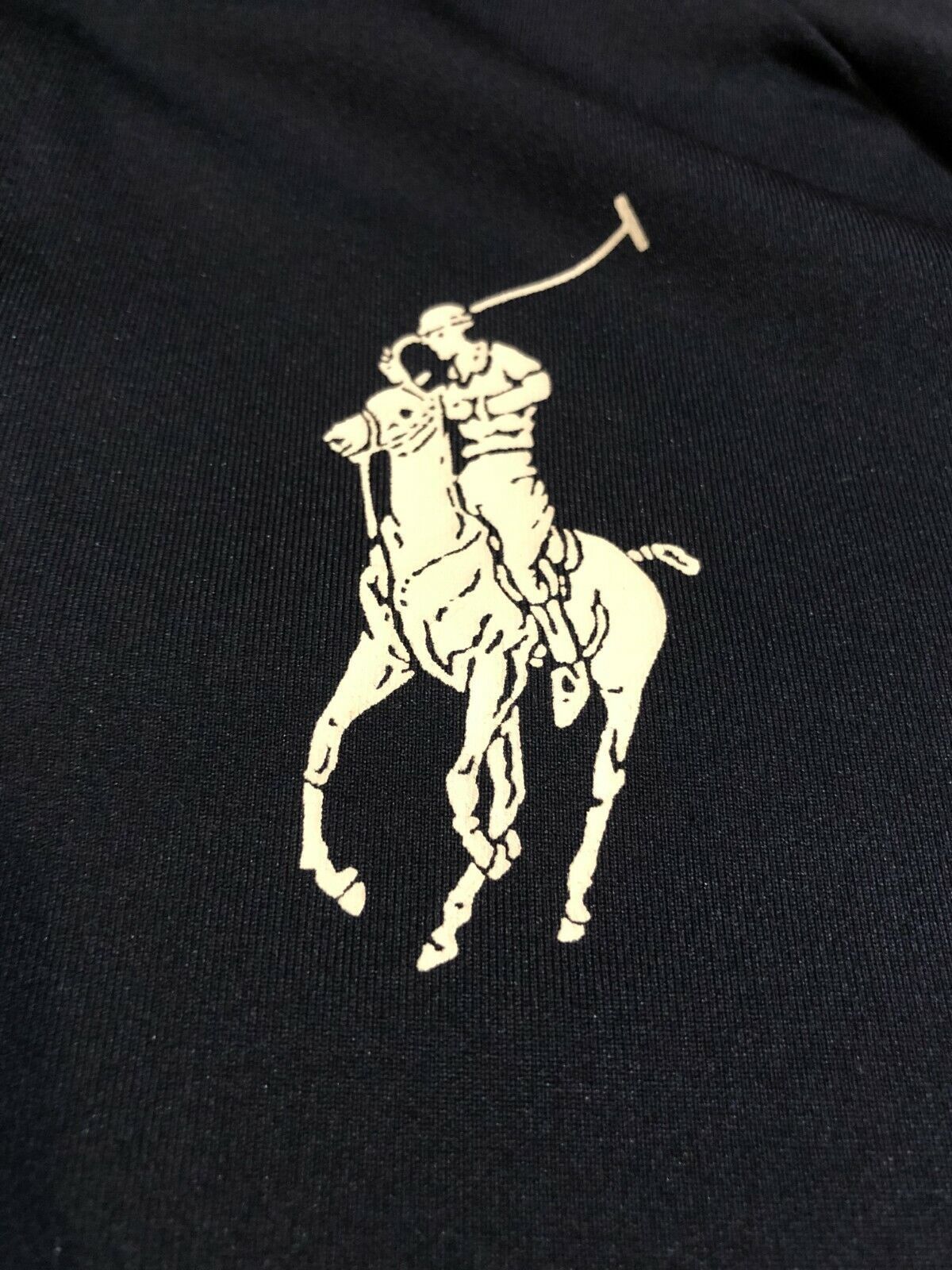 RLX Ralph Lauren × Ralph Lauren Ralph Lauren RLX US Open 2006 Womens Tennis Collared T Shirt Pony Size Medium Size M / US 6-8 / IT 42-44 - 5 Thumbnail