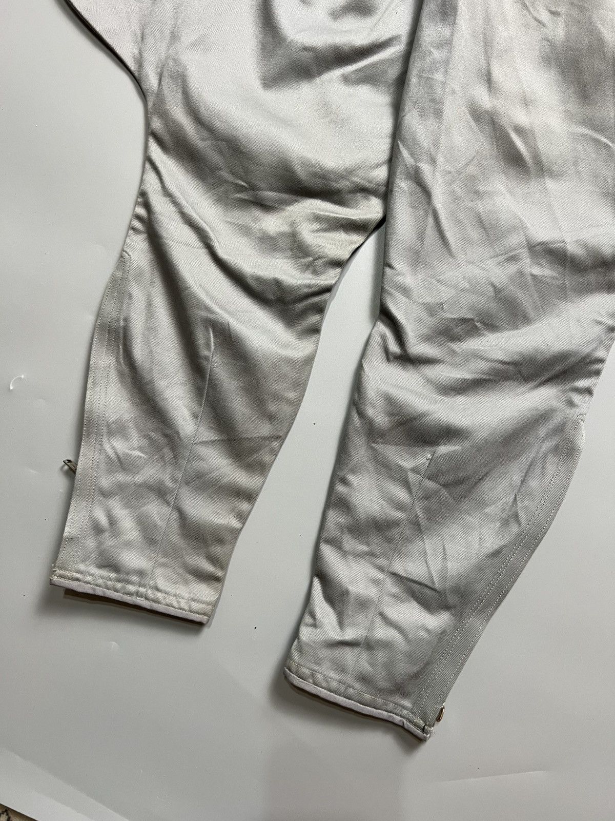 Anime × Japanese Brand × Vintage Japanese Iconic Anime/Work Balloons Pants Size US 32 / EU 48 - 7 Thumbnail