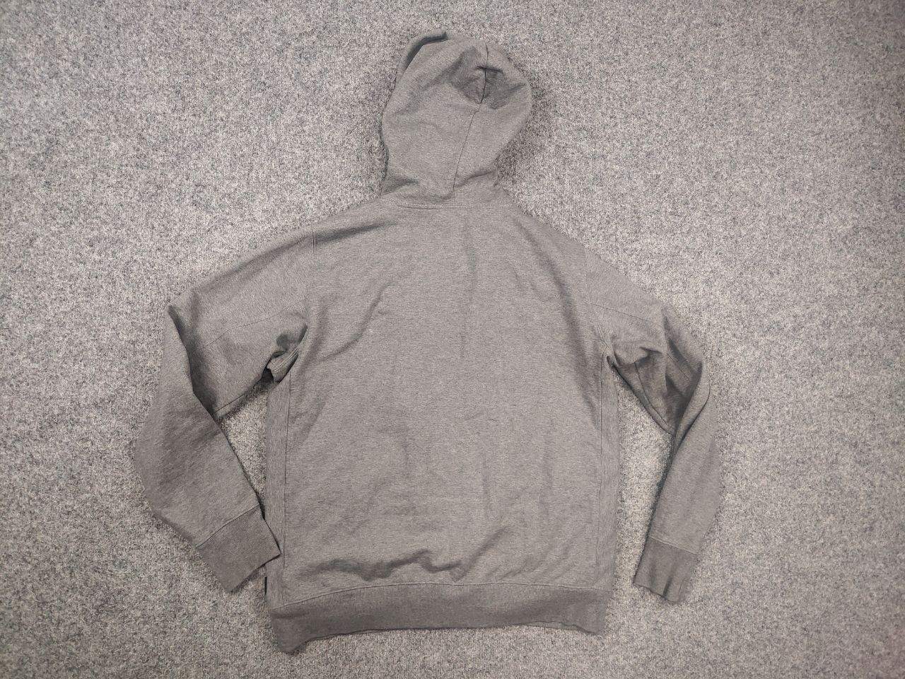 Paul Smith Paul Smith Design Grey Zip Zebra Logo Hoodie Sweatshirt Size US L / EU 52-54 / 3 - 12 Thumbnail