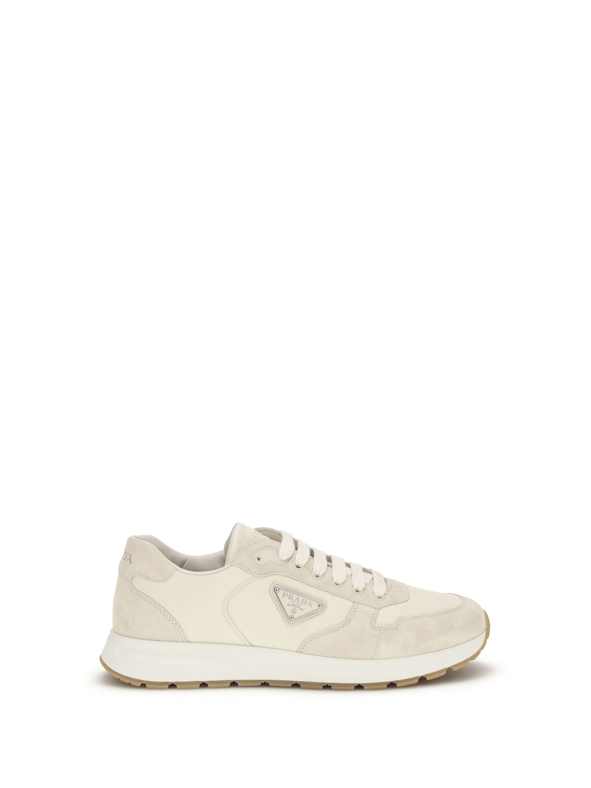 Prada Low top Sneakers Size US 11 / EU 44 - 1 Thumbnail