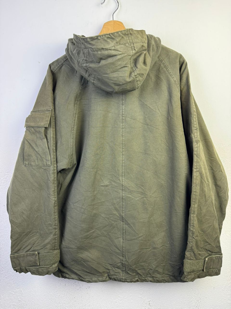 Oshkosh Vintage OSHKOSH Jacket Size US L / EU 52-54 / 3 - 6 Thumbnail