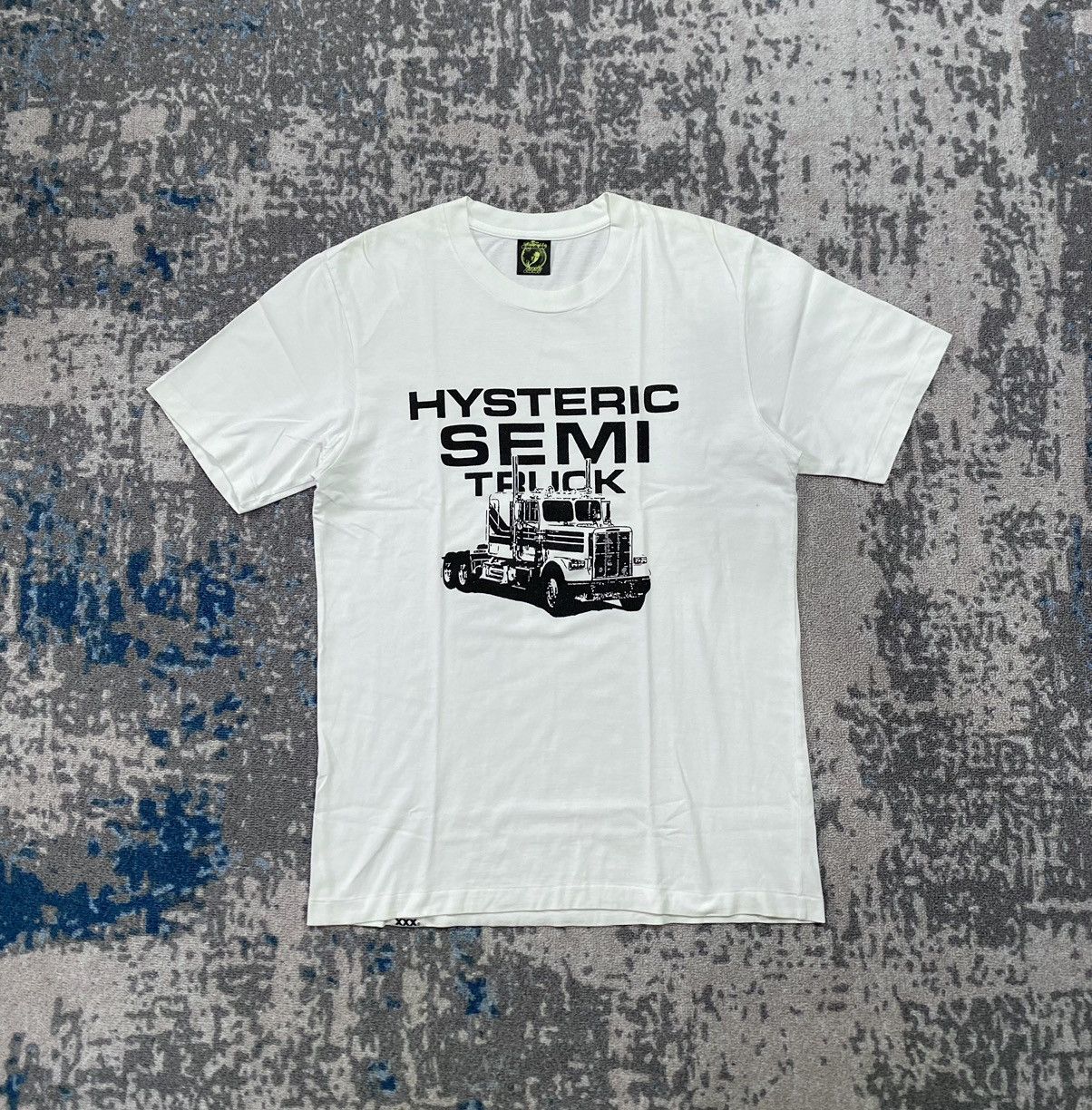 Vintage Hysteric glamour