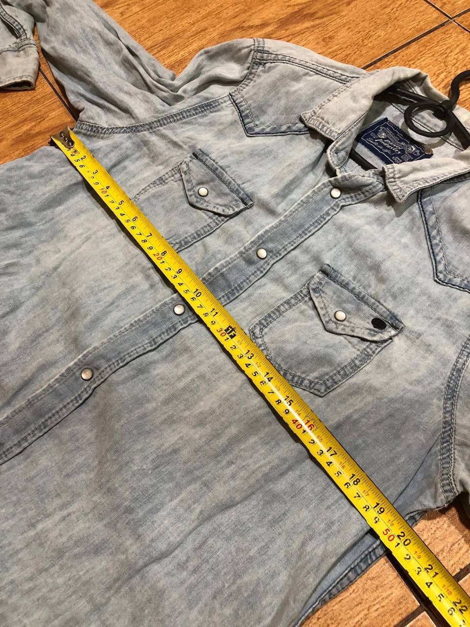 Diesel Diesel shirt Size US L / EU 52-54 / 3 - 10 Thumbnail