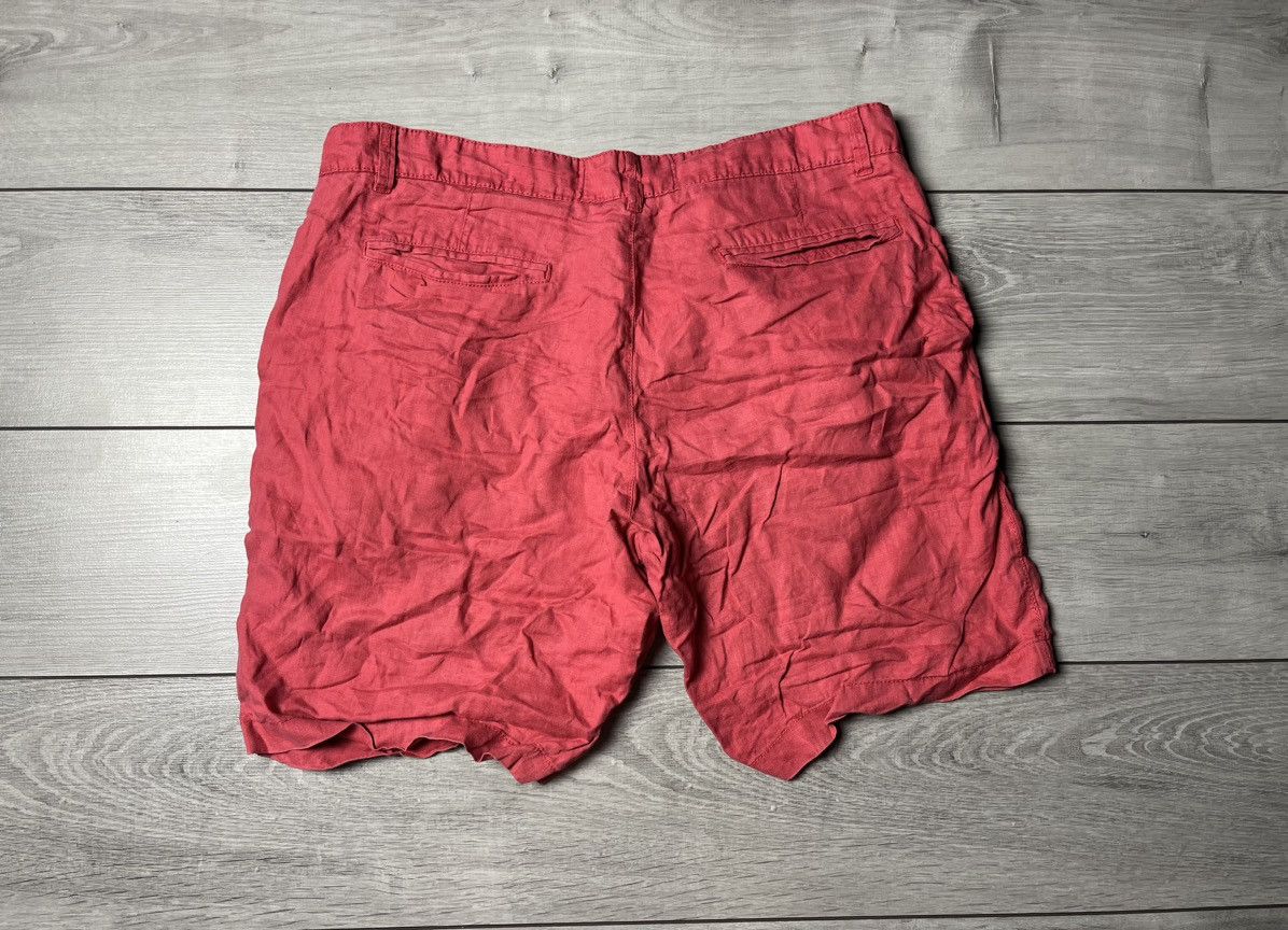 Benetton United color of benetton shorts lien classic yachting Size US 38 / EU 54 - 4 Thumbnail