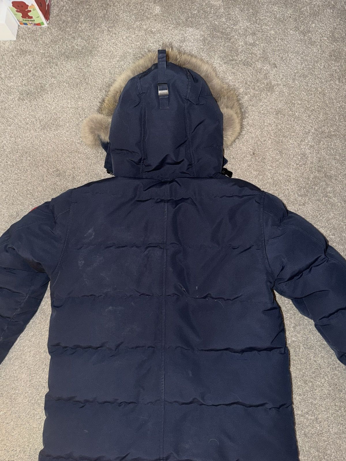 Canada Goose Men’s Canada Goose Jacket Size US L / EU 52-54 / 3 - 5 Thumbnail