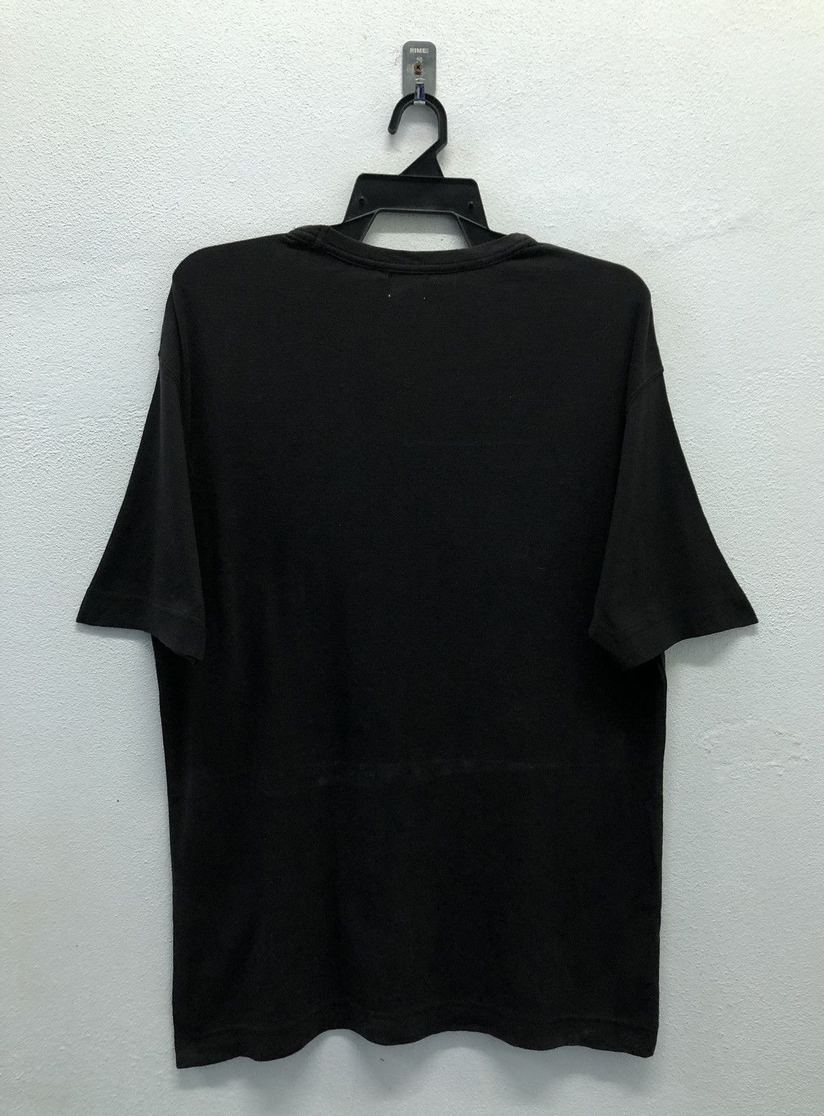 Calvin Klein Vintage Calvin Klein Jeans T-Shirt Size US M / EU 48-50 / 2 - 2 Thumbnail