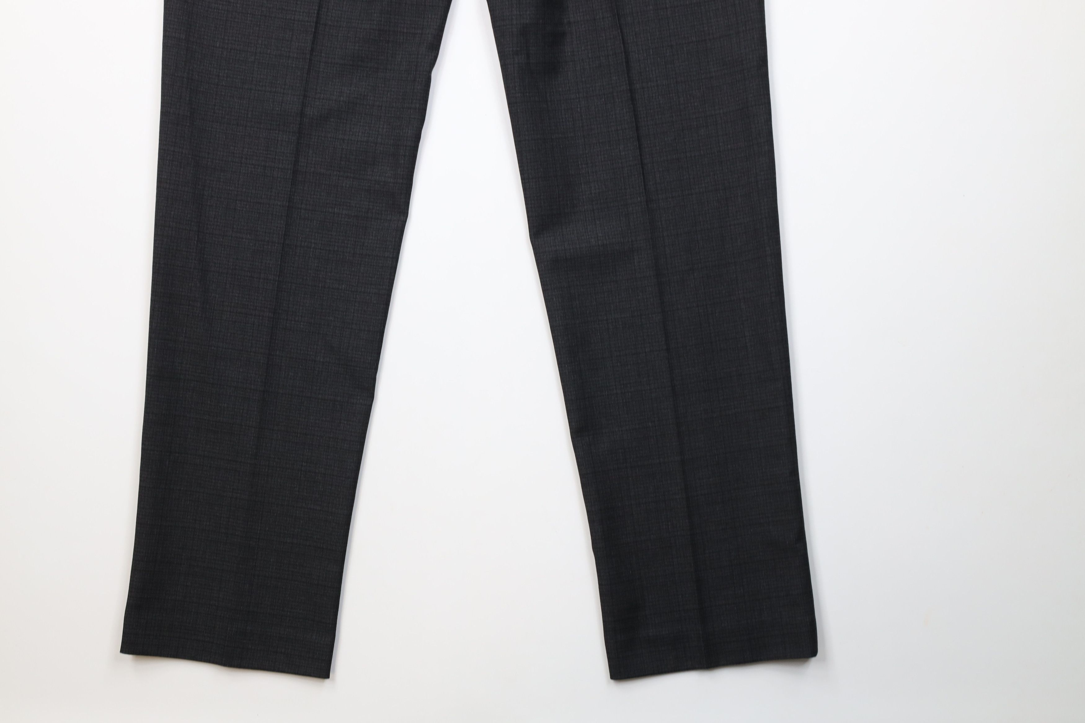 Ralph Lauren Vintage Ralph Lauren Mens Leg Chino Pants Trousers Plaid Size US 36 / EU 52 - 12 Thumbnail