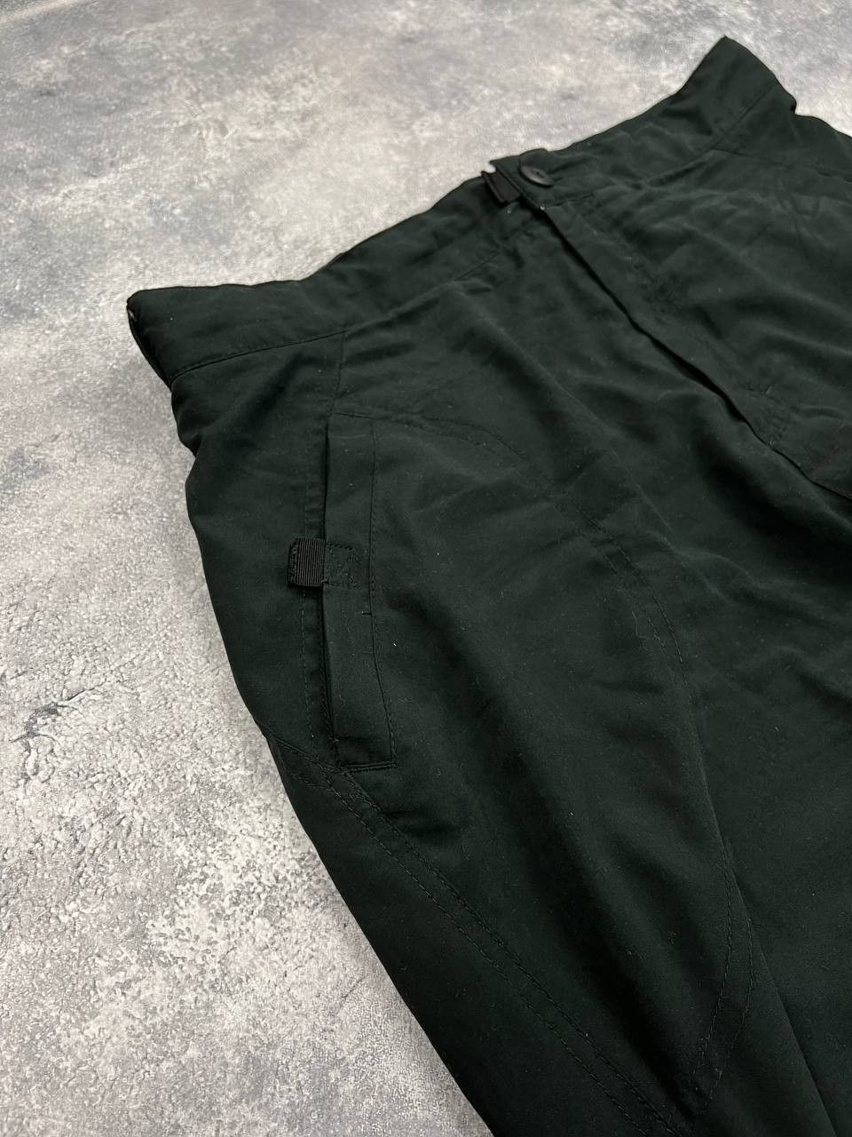 Nike Nike vintage 90S Skiing Pants baggy Snowboard Mountain Size US 34 / EU 50 - 6 Thumbnail