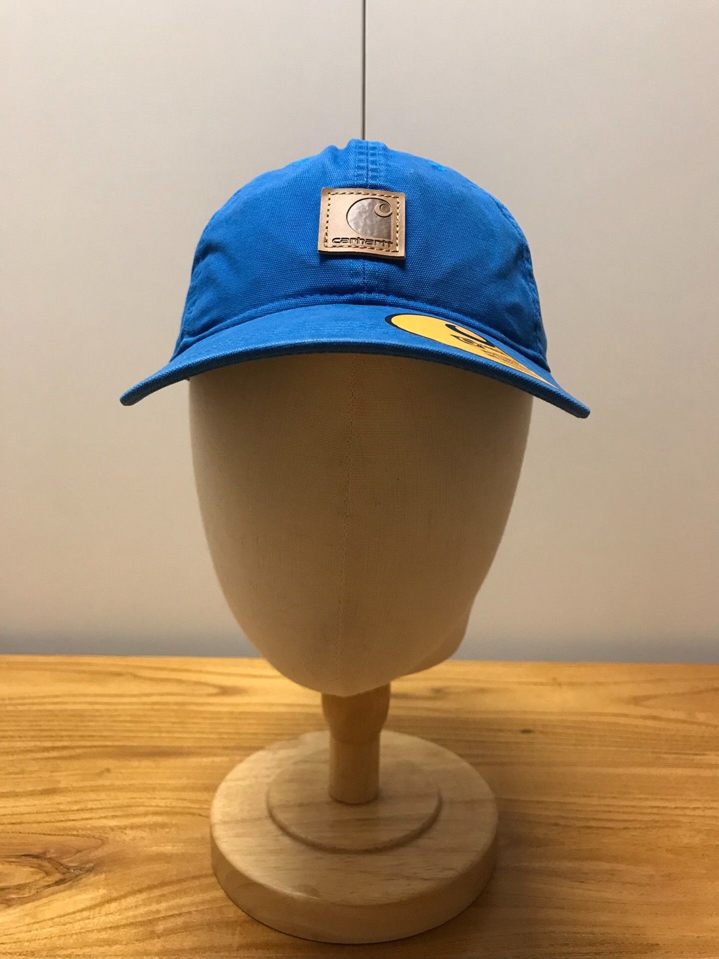 Carhartt Carhartt 100289 H71 Baseball Cap Size ONE SIZE - 1 Thumbnail
