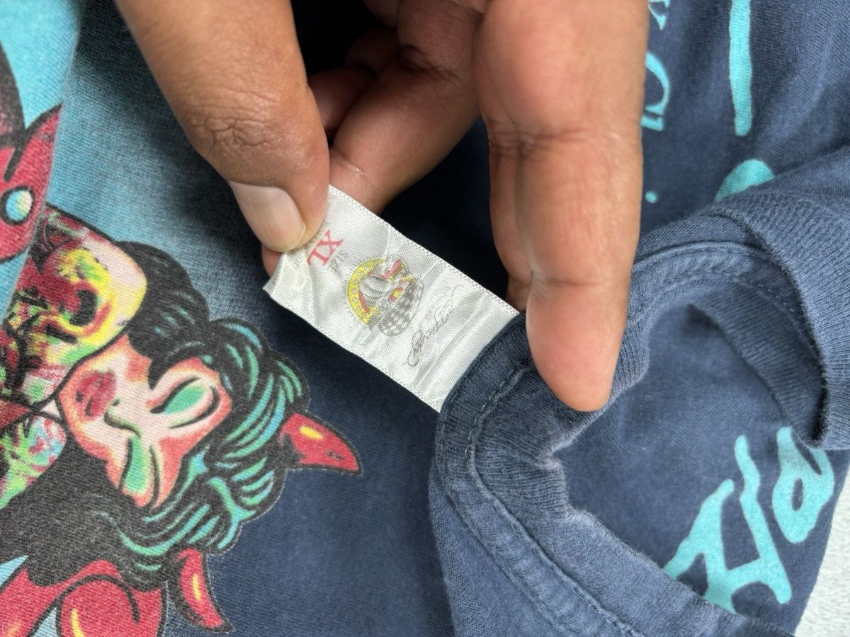 Ed Hardy Ed Hardy By Christian Audigier Size US XL / EU 56 / 4 - 8 Thumbnail