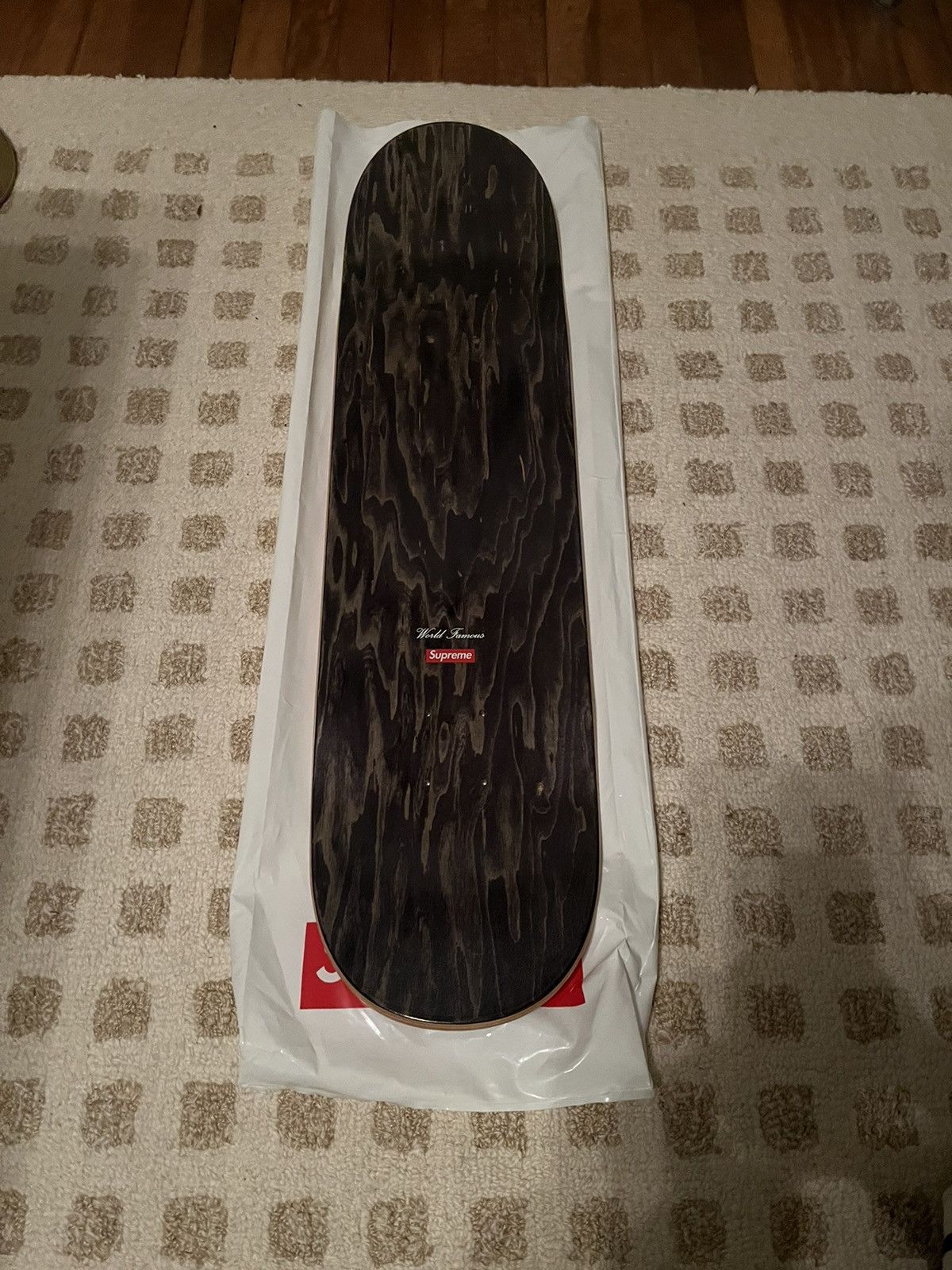 Supreme Blade whole car deck Size ONE SIZE - 2 Thumbnail