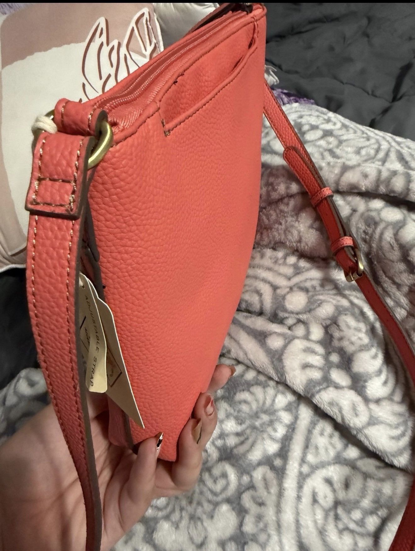 Other Crossbody purse Size ONE SIZE - 4 Thumbnail