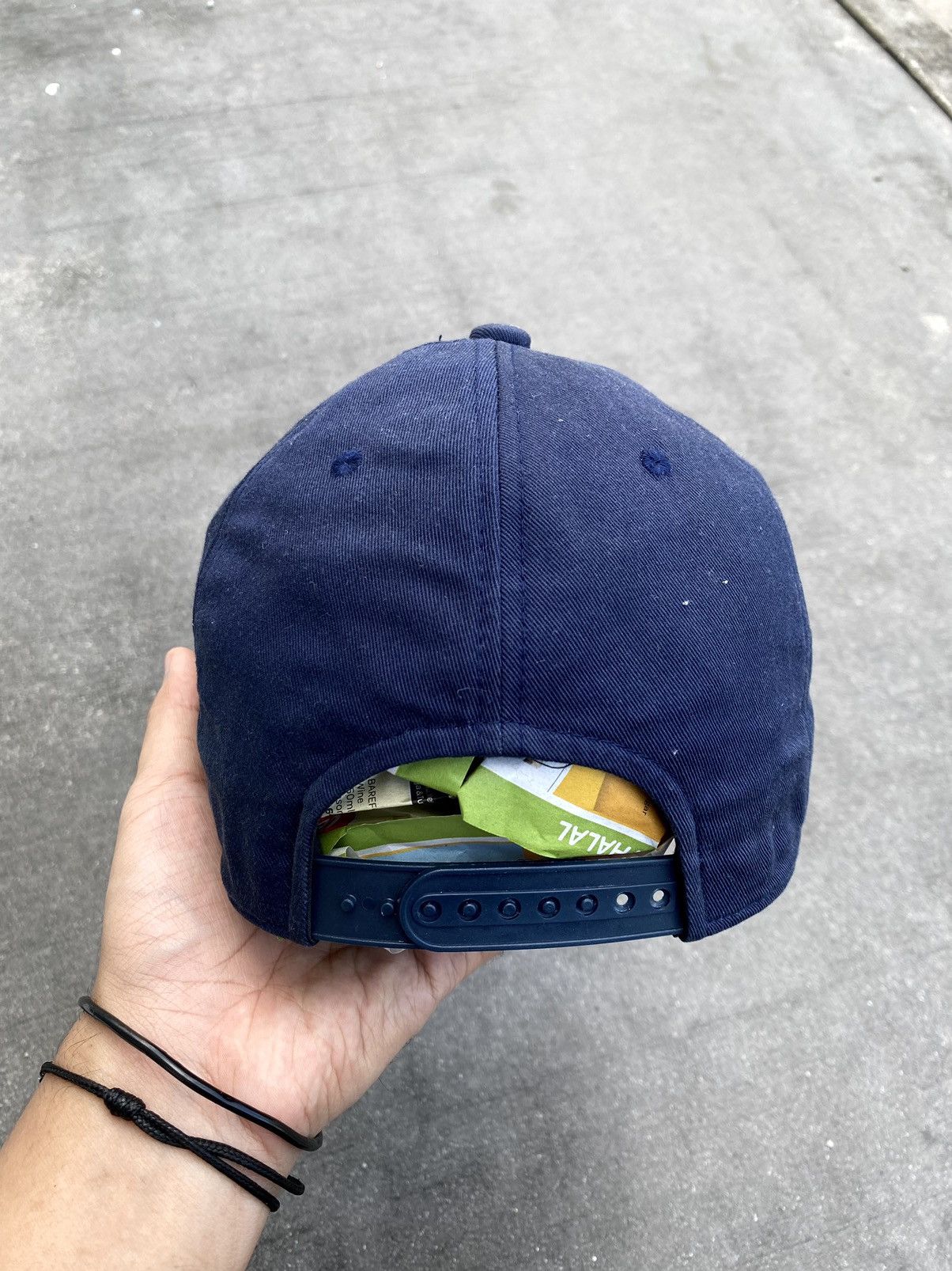 Bape Vintage A Bathing Ape Crown Size ONE SIZE - 5 Thumbnail