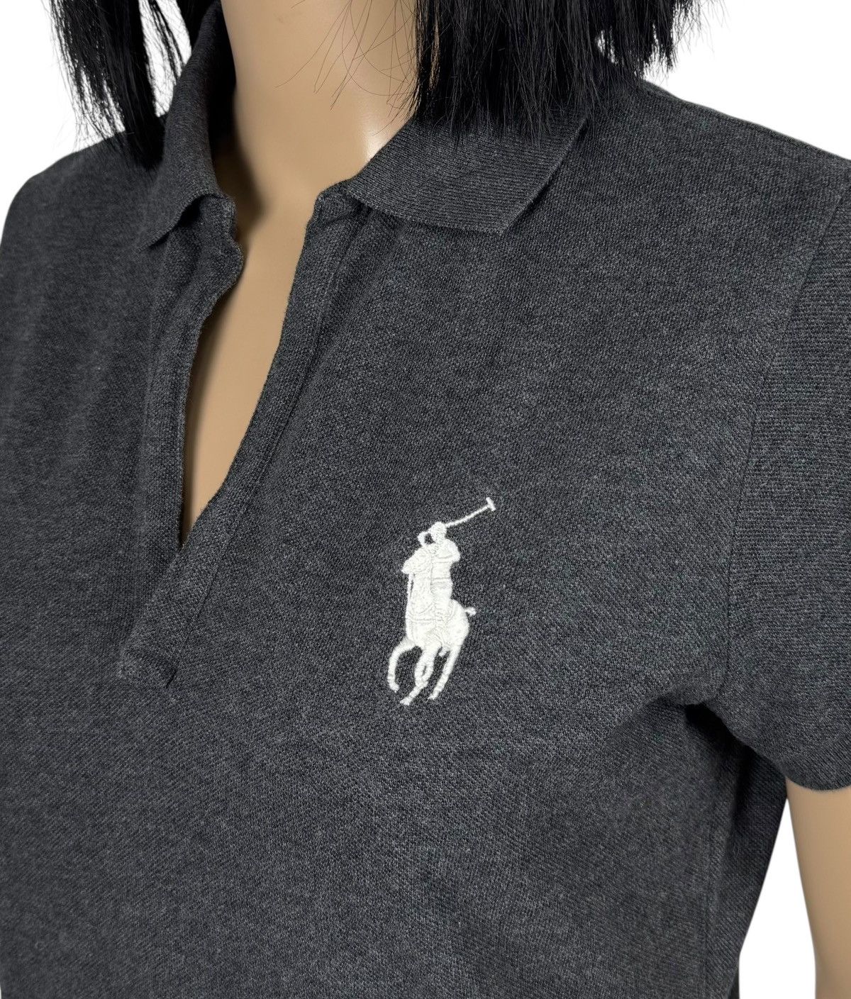 Ralph Lauren Ralph Lauren Sport Polo Tee Cotton size M Size M / US 6-8 / IT 42-44 - 7 Thumbnail