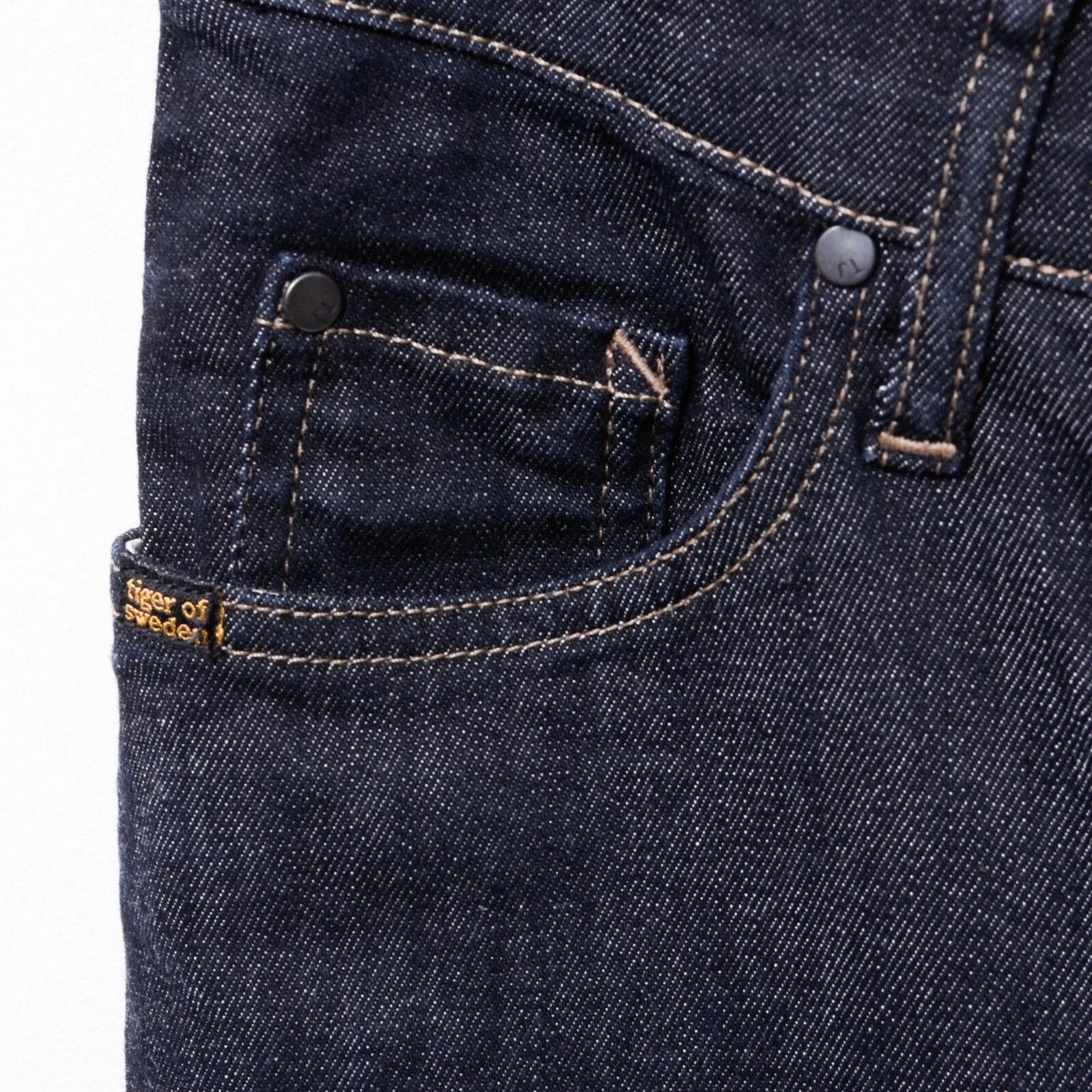 Tiger of Sweden Kelly Women's W29 L34 Jeans Slim Pants Trousers Mid Rise Size 29" - 7 Thumbnail