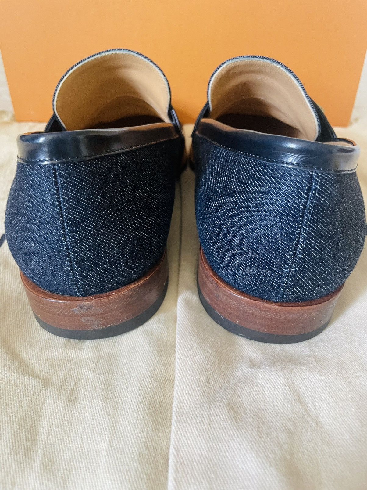 Louis Vuitton Louis Vuitton dress shoes Size US 9 / EU 42 - 4 Thumbnail