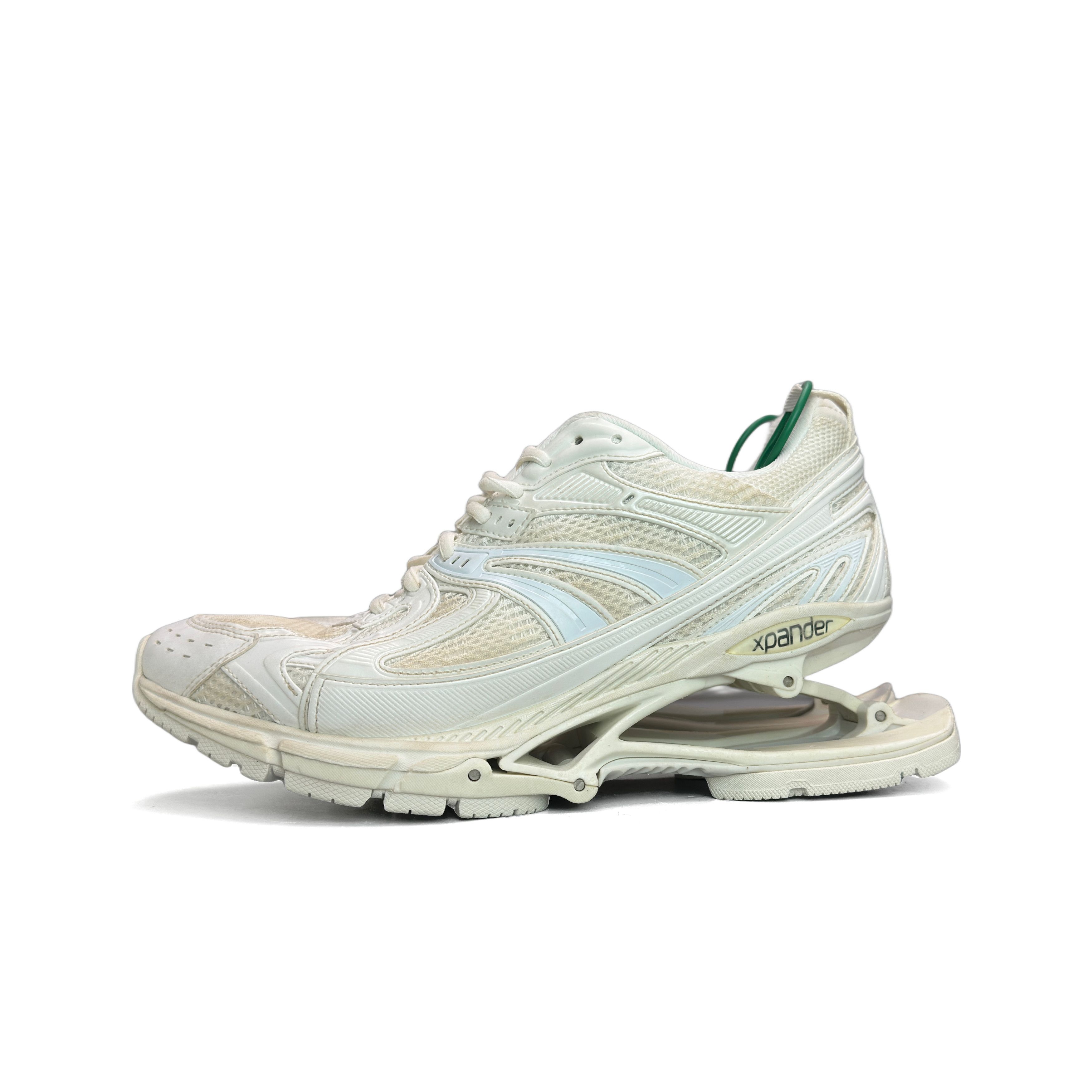 Balenciaga Balenciaga X-Pander Sneakers Size 43 Size US 10 / EU 43 - 1 Thumbnail