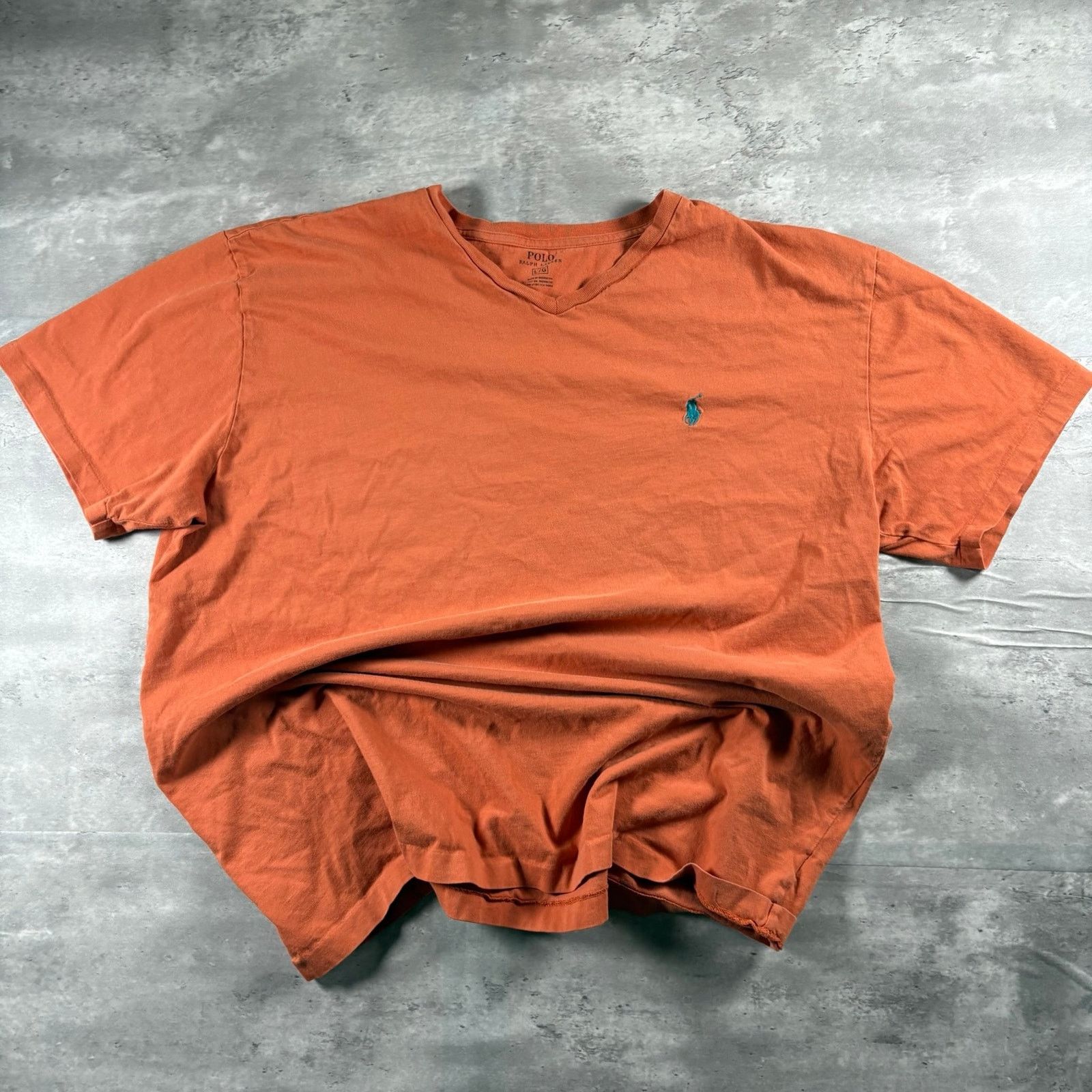 Polo Ralph Lauren Polo t shirt Size US L / EU 52-54 / 3 - 1 Thumbnail