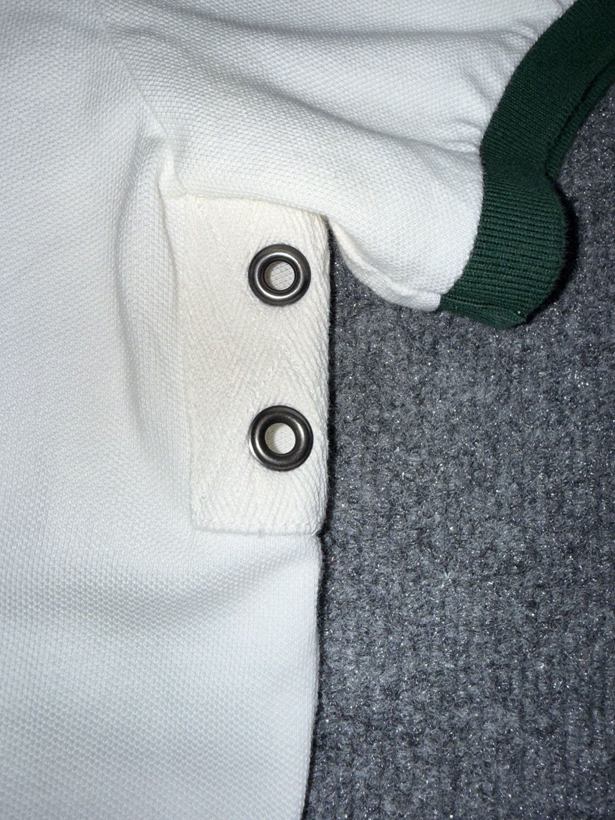 Polo Ralph Lauren Ralph Lauren Big Pony Diagonal Stripe Polo Shirt Size US M / EU 48-50 / 2 - 6 Thumbnail