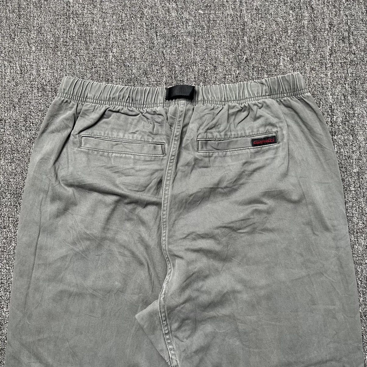 Gramicci Rare gramicci fatique pants Size US 34 / EU 50 - 3 Thumbnail