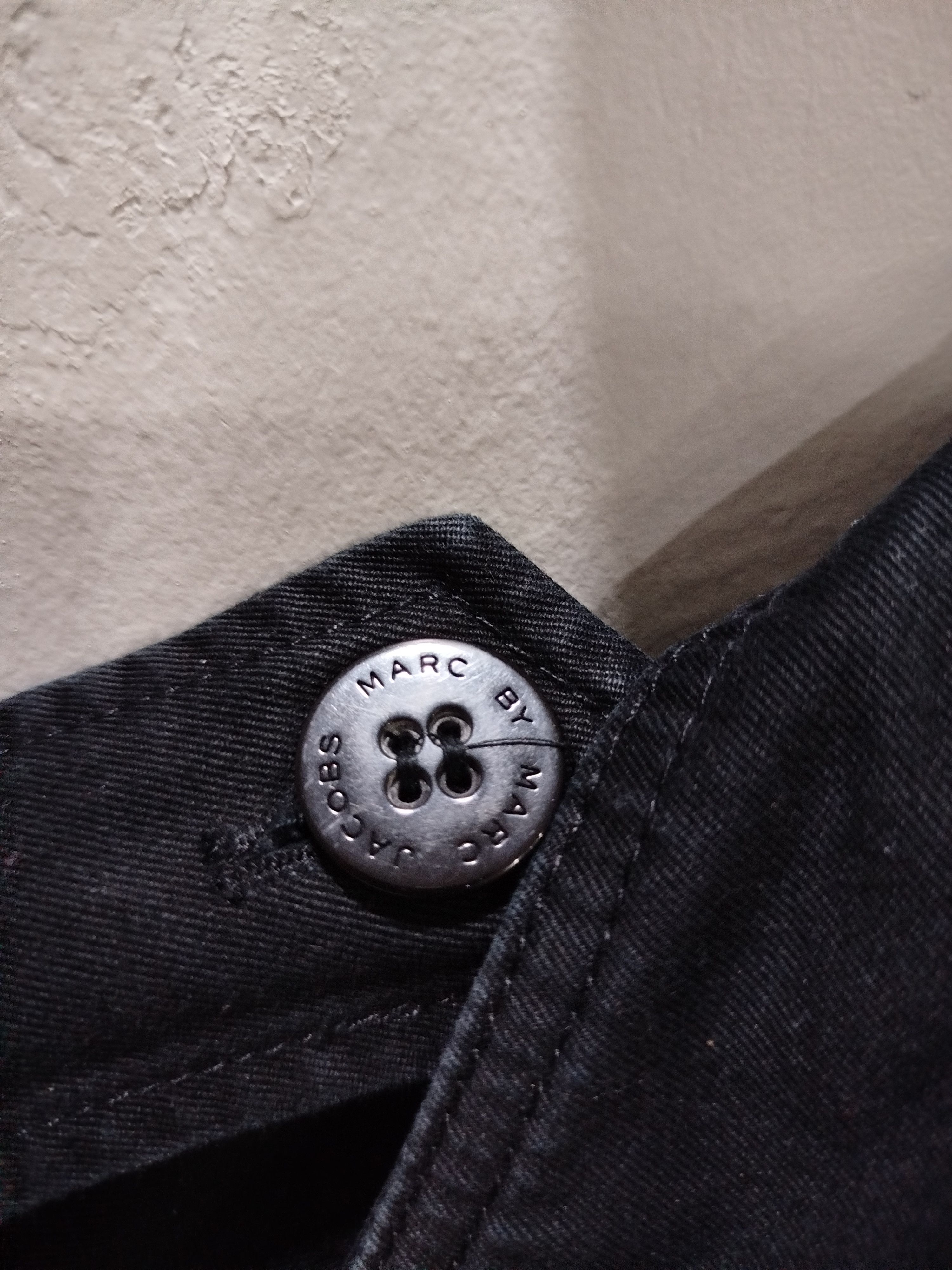 Marc Jacobs Trench Coat Marc Jacobs Size XS / US 0-2 / IT 36-38 - 7 Thumbnail
