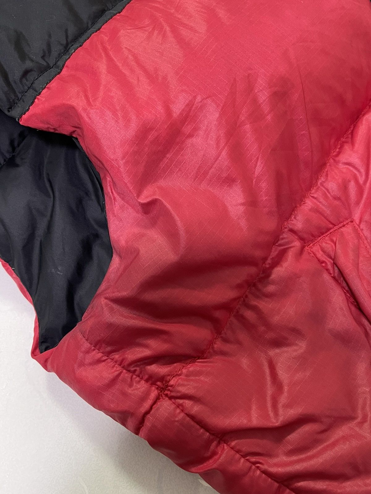 The North Face The North Face Puffer Vest Size US S / EU 44-46 / 1 - 8 Thumbnail