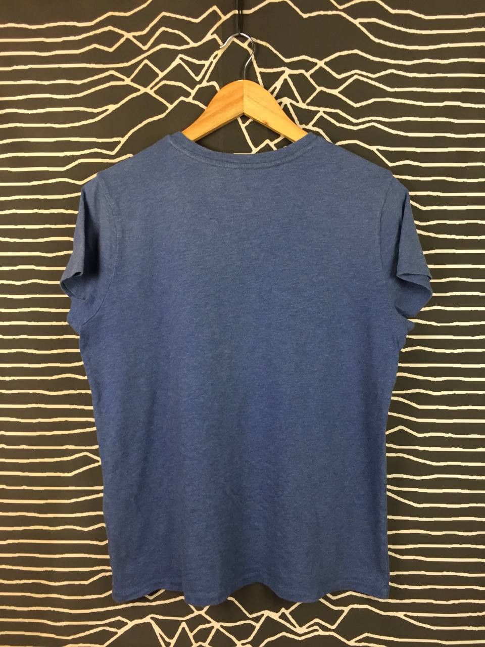 Polo Ralph Lauren Polo Ralph Lauren Embroidered Logo Spellout Tee Size L / US 10 / IT 46 - 5 Thumbnail