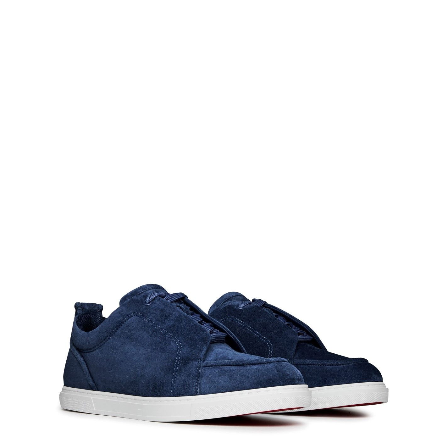 Christian Louboutin Jimmy Sneakers Size US 11 / EU 44 - 4 Thumbnail