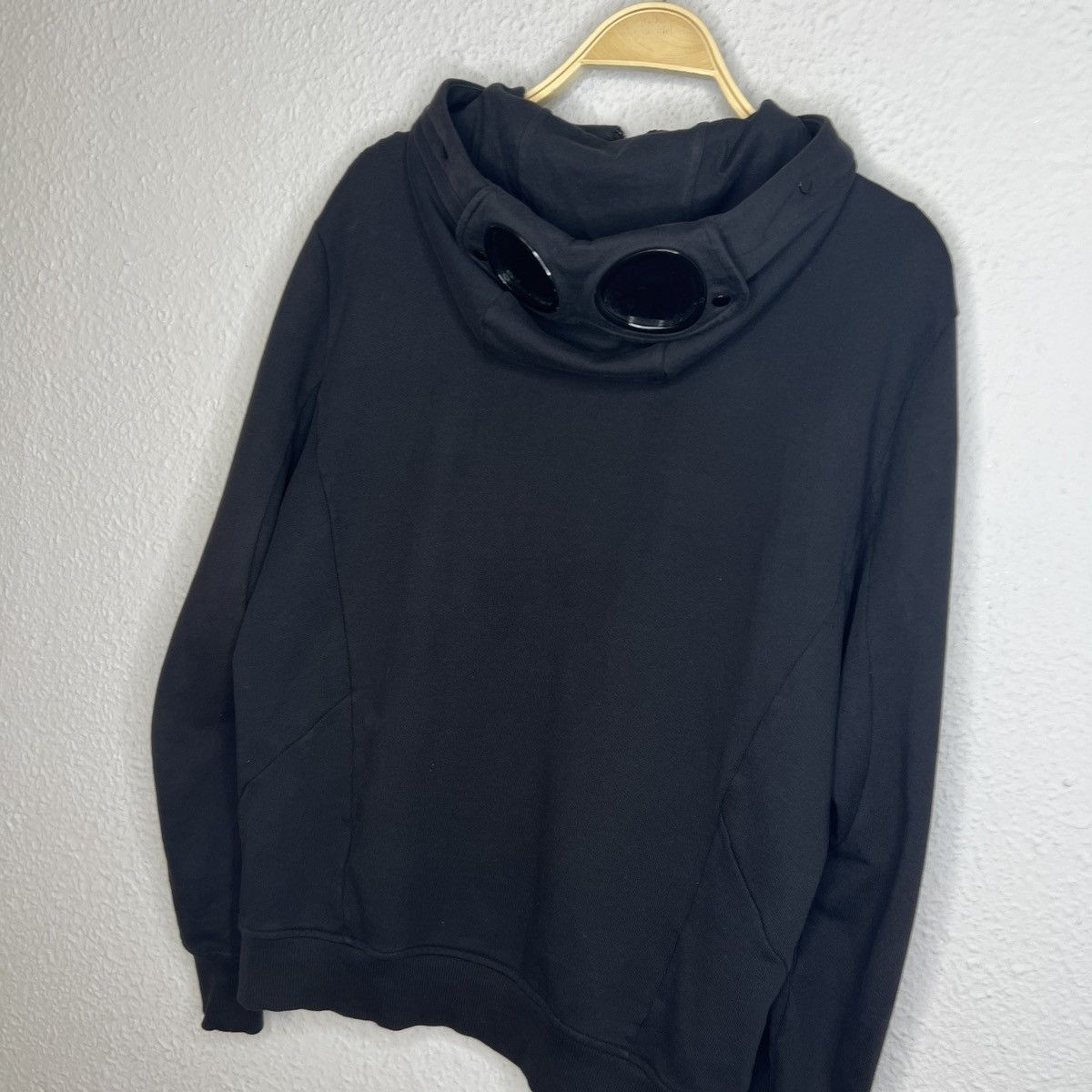 C.P. Company × Massimo Osti × Streetwear C.P. Company Goggle  