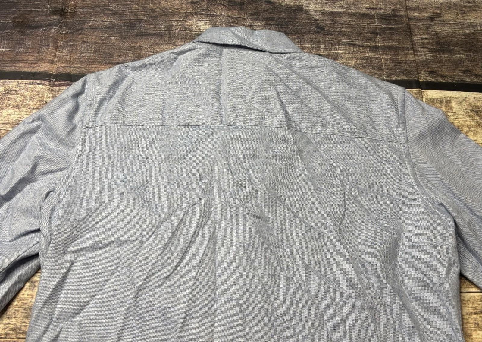 Other Shari's Place Top Shirt Womens Large Cashmere Cotton Italy Size L / US 10 / IT 46 - 6 Thumbnail