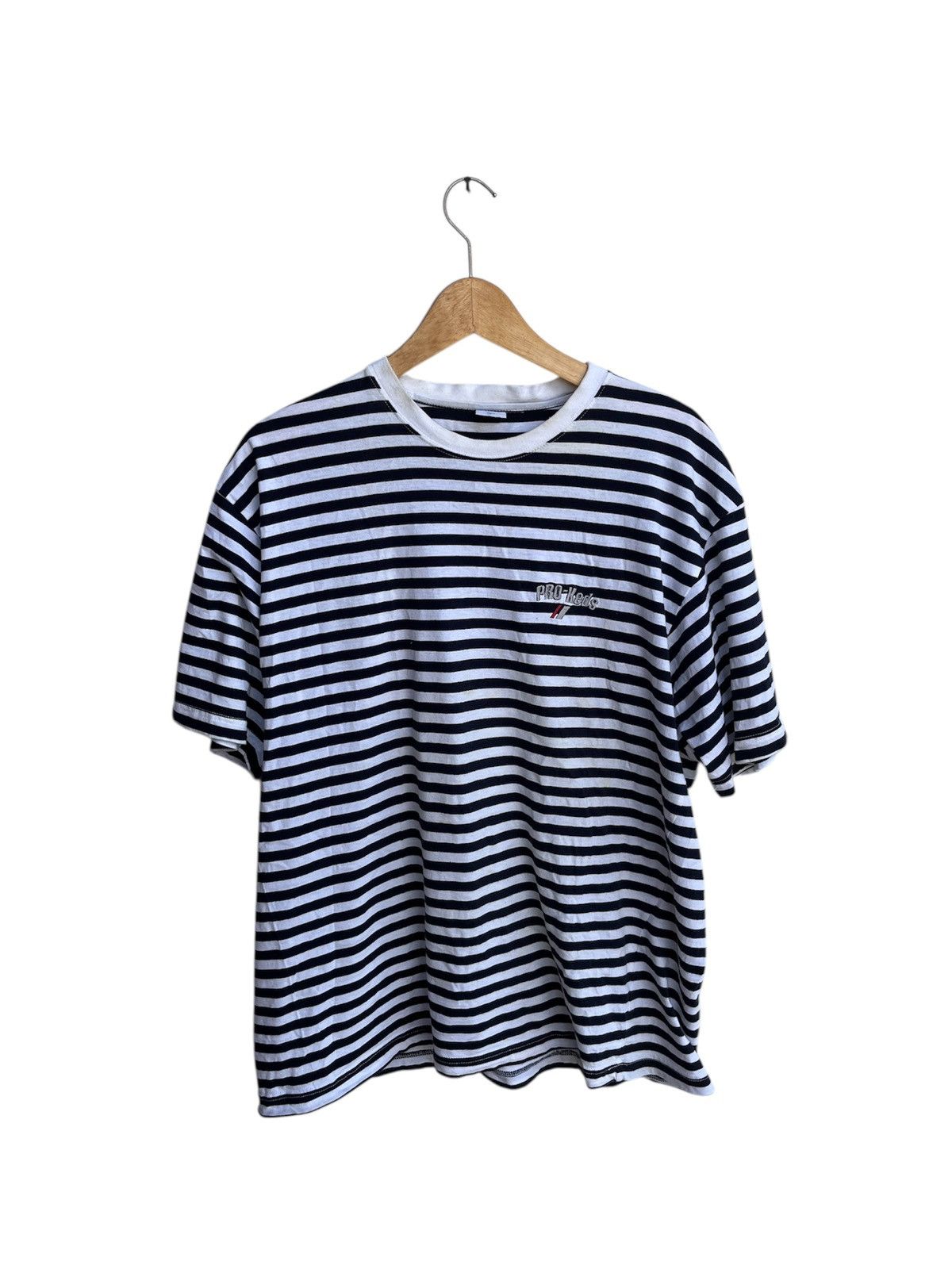 Pro-Keds STEAL! Pro Keds Stripe Y2K Streawear Size US M / EU 48-50 / 2 - 1 Thumbnail