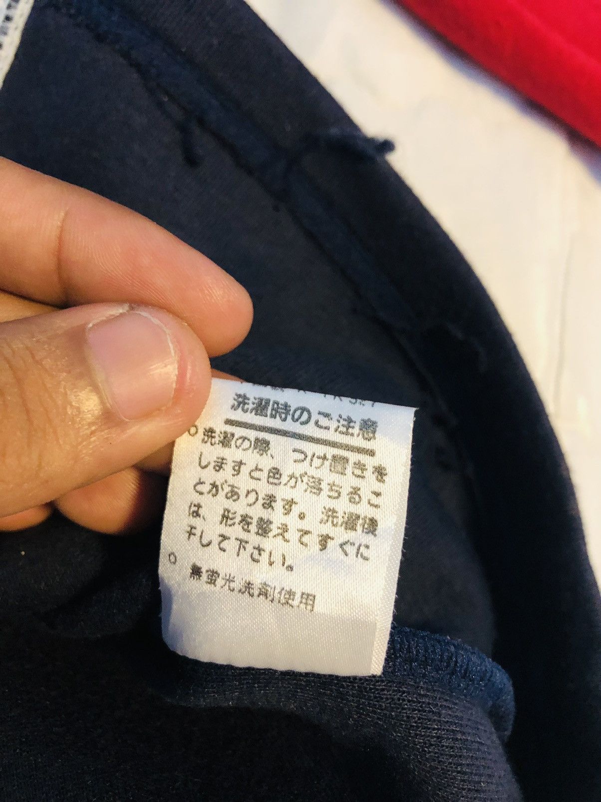 Polo Ralph Lauren × U.S. Polo Assn. World Polo Championships (3) Size US M / EU 48-50 / 2 - 6 Thumbnail