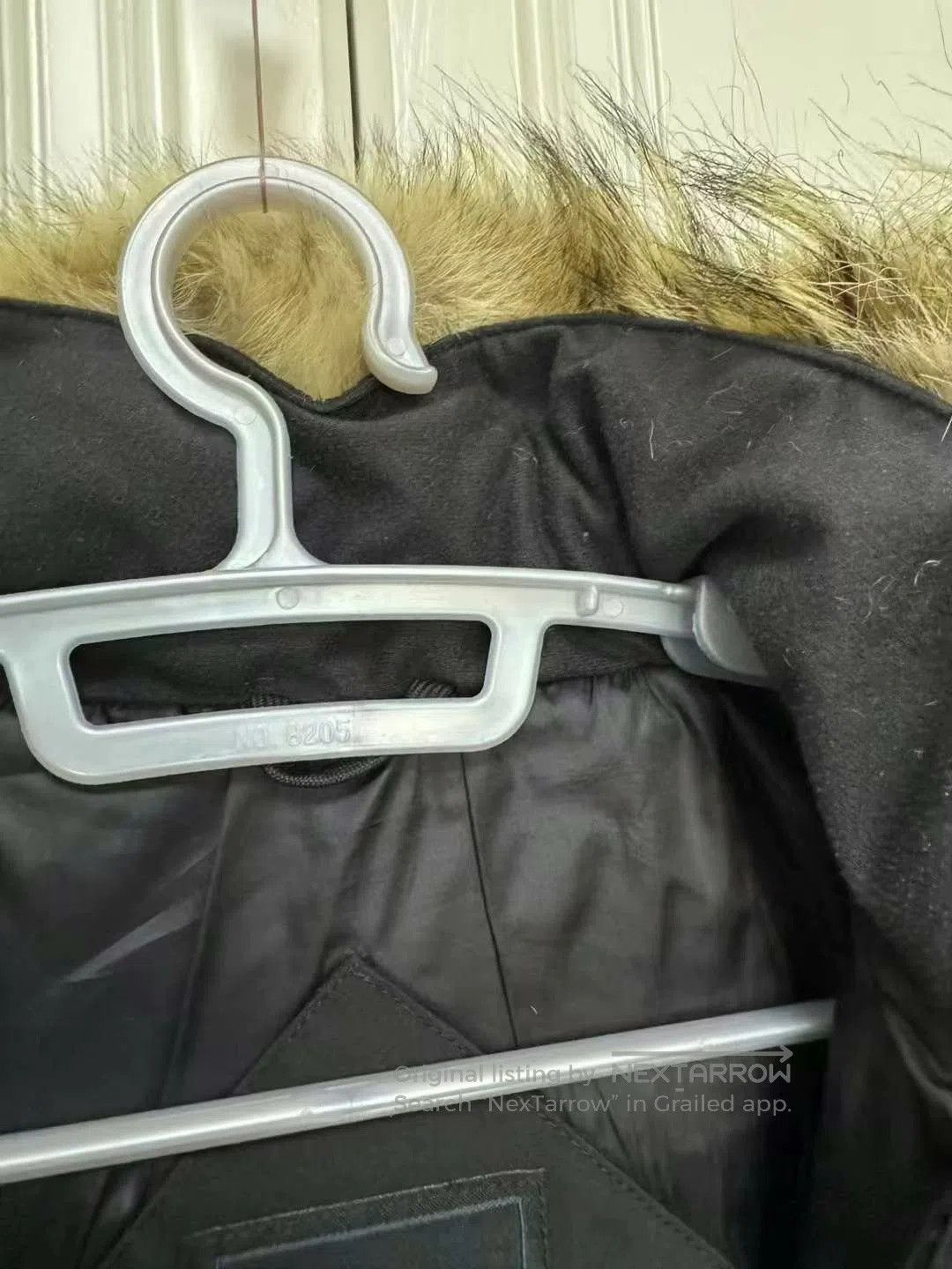 Canada Goose canada goose black hooded parka jacket. Size US M / EU 48-50 / 2 - 5 Thumbnail