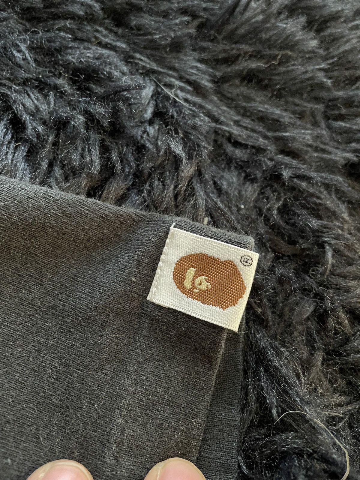 Bape Bape Pink Camo Milo Tee Size US M / EU 48-50 / 2 - 3 Thumbnail