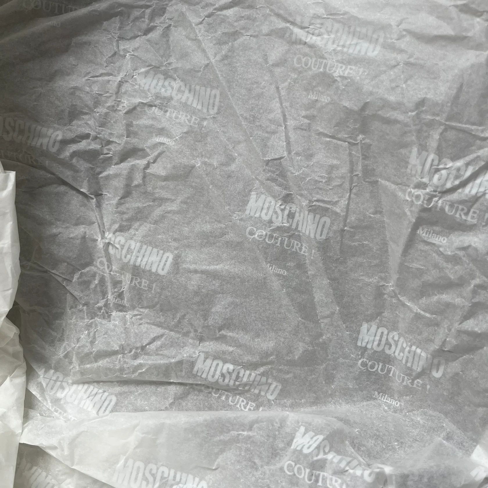 Moschino Moschino FW14 McDonald's Fast Food Backpack Size ONE SIZE - 18 Thumbnail