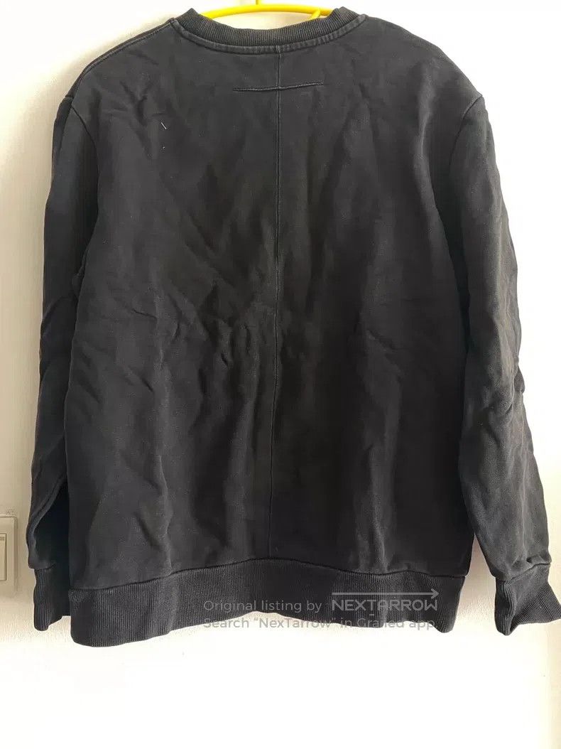 Givenchy Givenchy Embroidered Hoodie Bought for Several Thousand Size US XS / EU 42 / 0 - 3 Thumbnail
