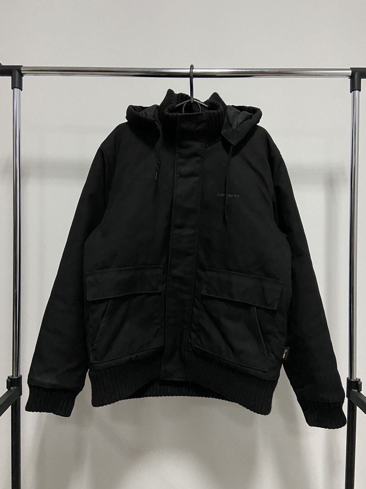 Carhartt Wip Carhartt Ranger Jacket Black Palace X Carhartt WIP