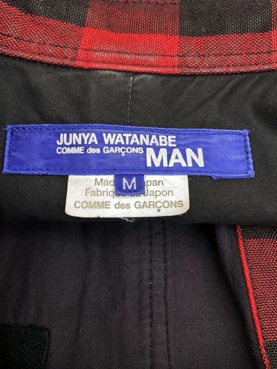 Junya Watanabe 2021 Flannel Size US M / EU 48-50 / 2 - 3 Thumbnail