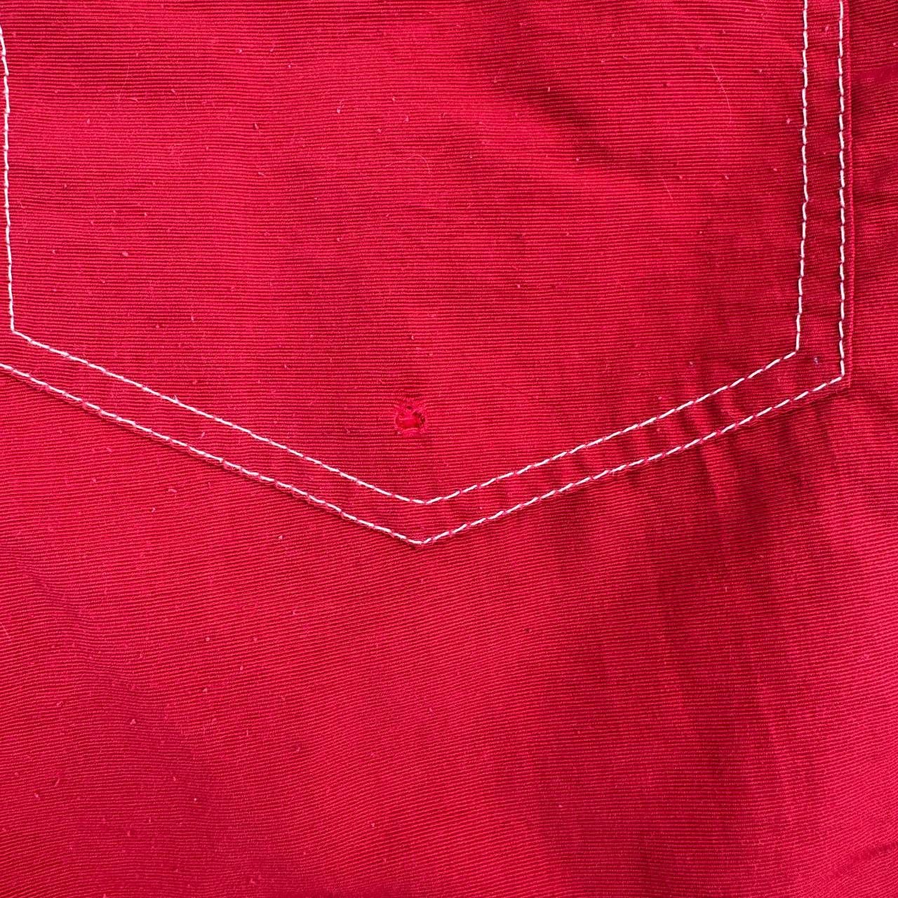 Billabong Billabong Mens Red Board Shorts Surf Swim Vintage Size L 32 Size US 32 / EU 48 - 6 Thumbnail