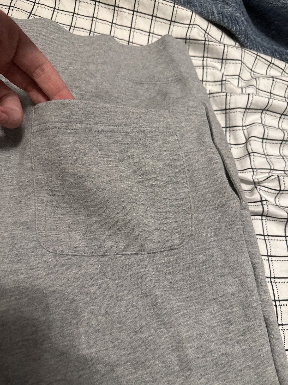 Bape BAPE Sweatpants Size US 29 - 5 Thumbnail