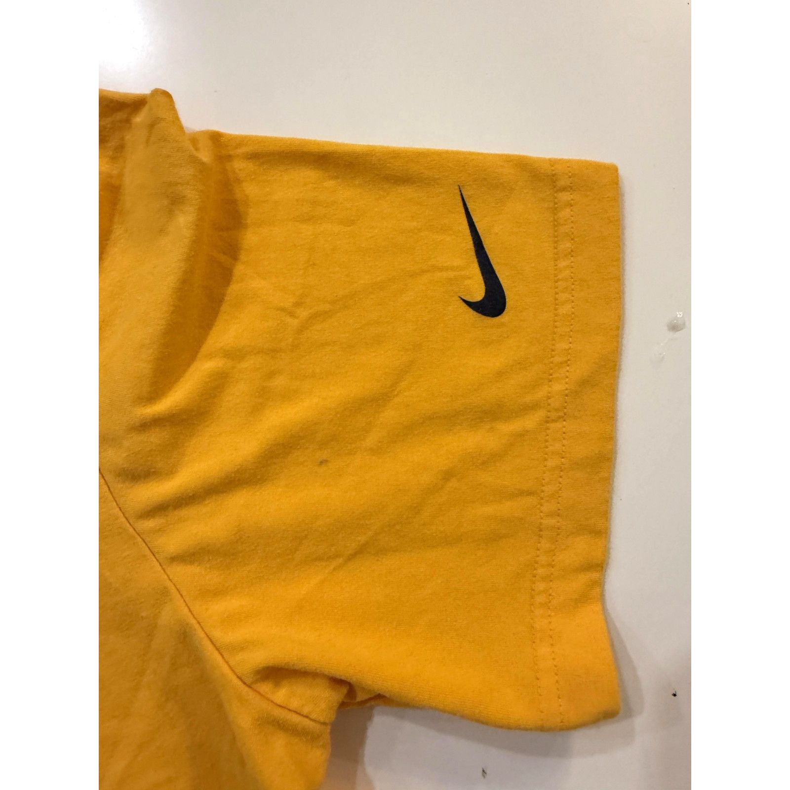 Nike Nike West Virginia Mountaineers Shirt Mens XL NCAA Football Size US XL / EU 56 / 4 - 3 Thumbnail