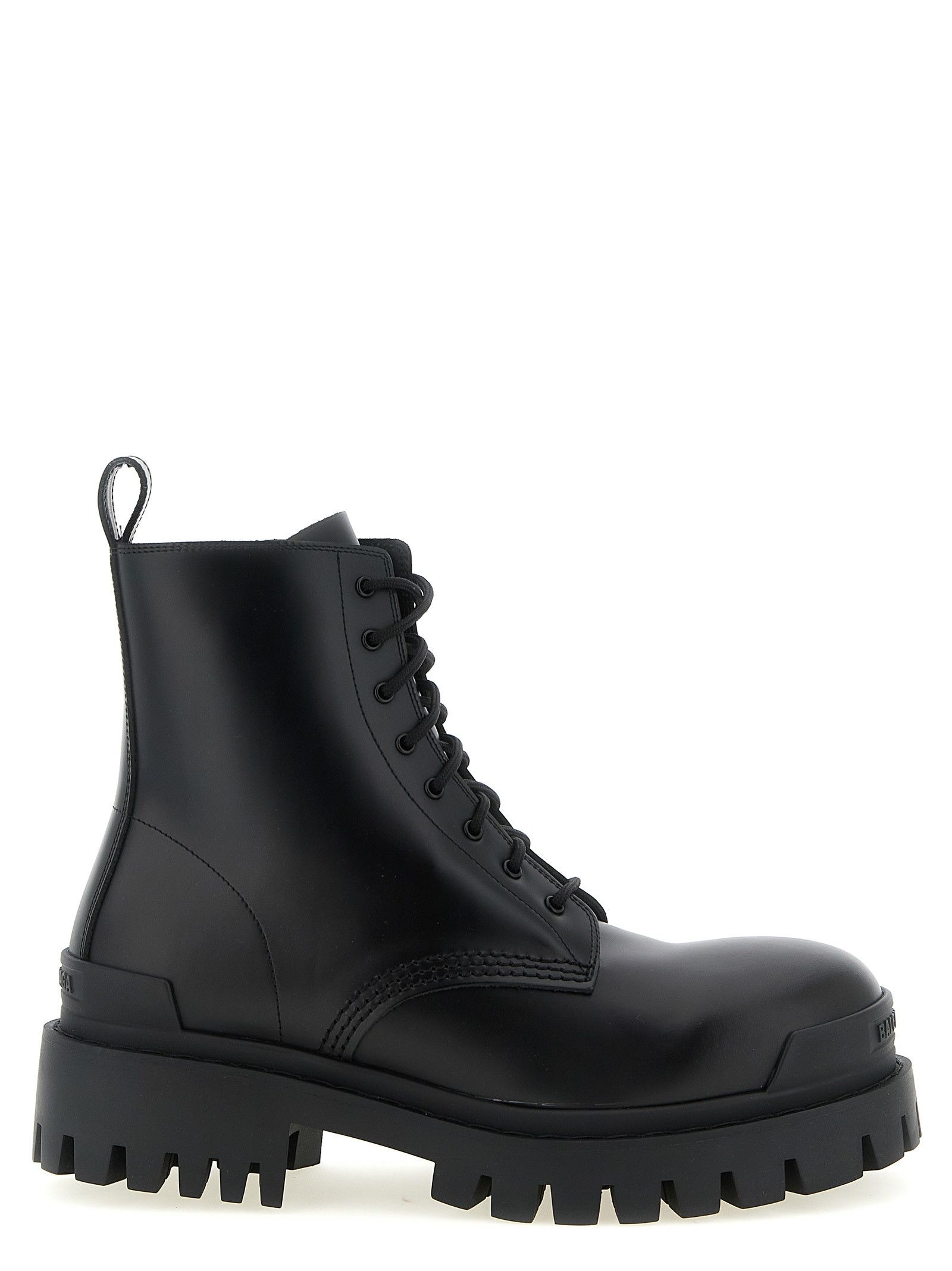 Balenciaga 'Strike' amphibian Size US 7 / EU 40 - 1 Thumbnail