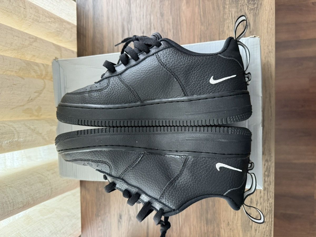 Nike Nike Air Force 1 LV8 ‘Utility’ Size US 5.5 / EU 38 - 4 Thumbnail