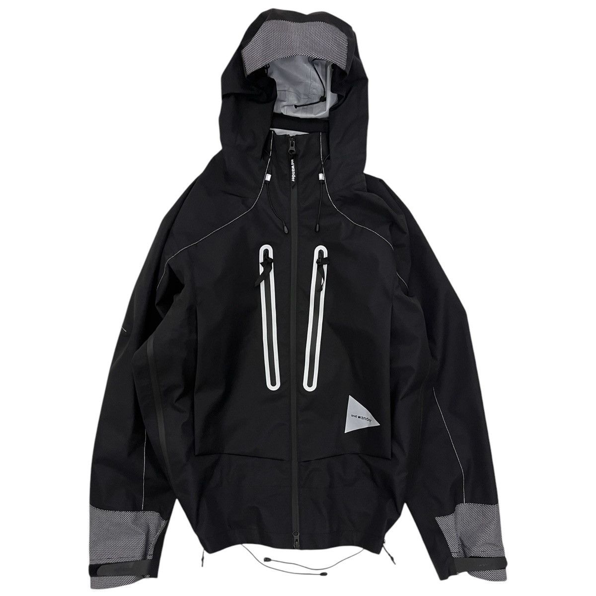 And Wander | Grailed