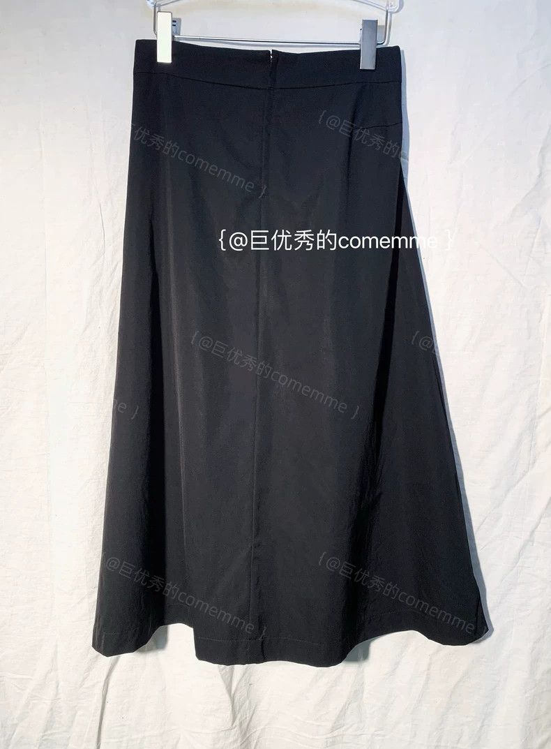 Comme des Garcons Comme Des Garcons size M Elegant and versatile umbrella sk Size 24" / US 00 / IT 34 - 8 Thumbnail
