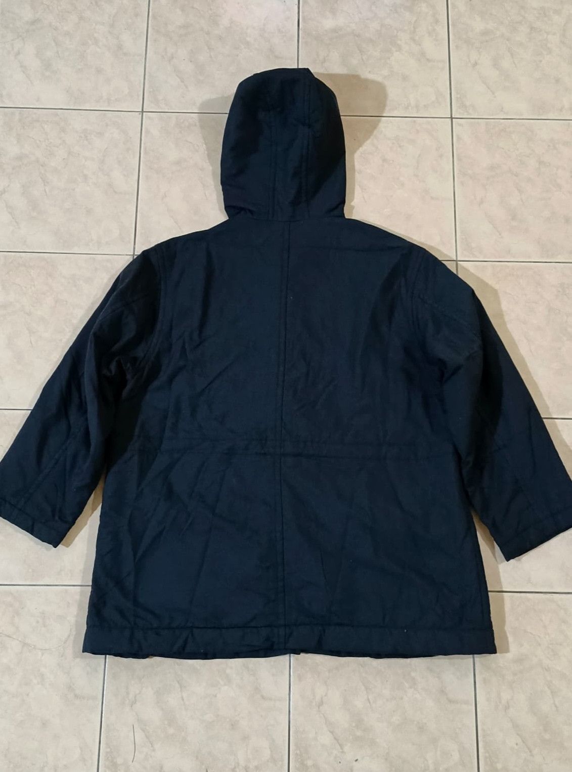 Hai Sporting Gear × Issey Miyake HAI SPORTING GEAR JACKET Size US M / EU 48-50 / 2 - 3 Thumbnail