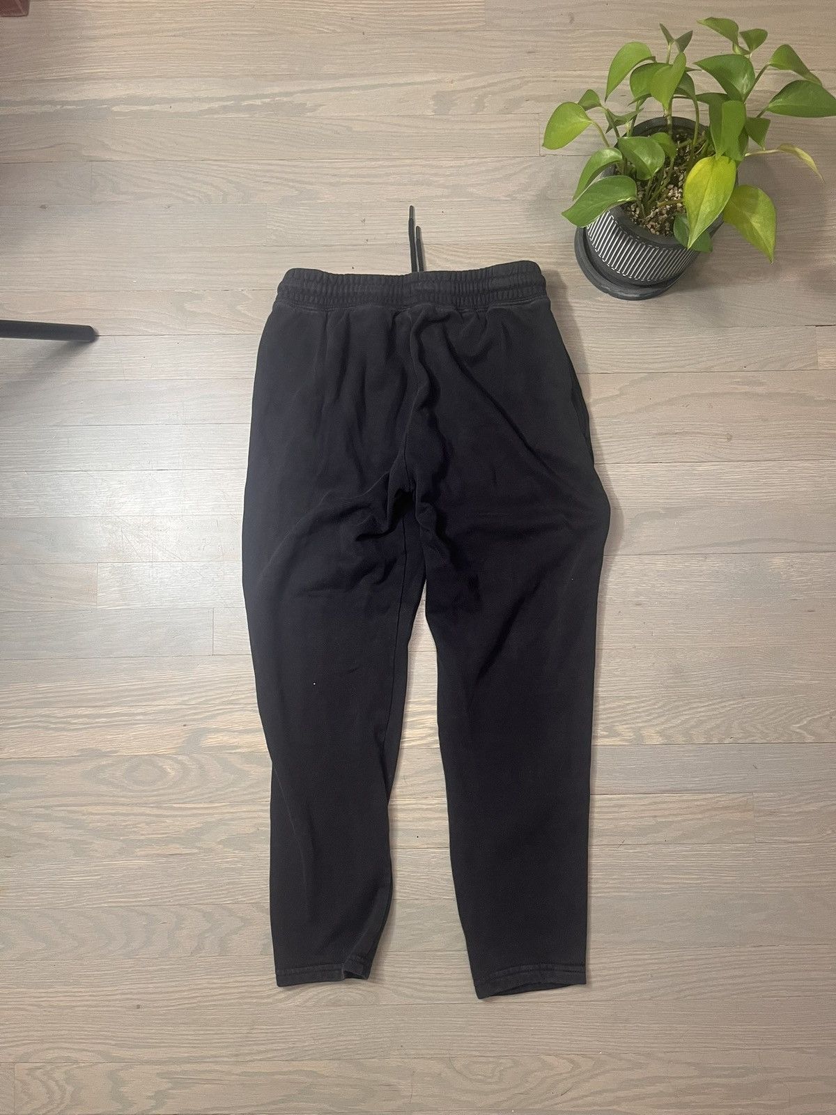 The North Face NorthFace Black Sweatpants. Size 28" / US 6 / IT 42 - 4 Thumbnail