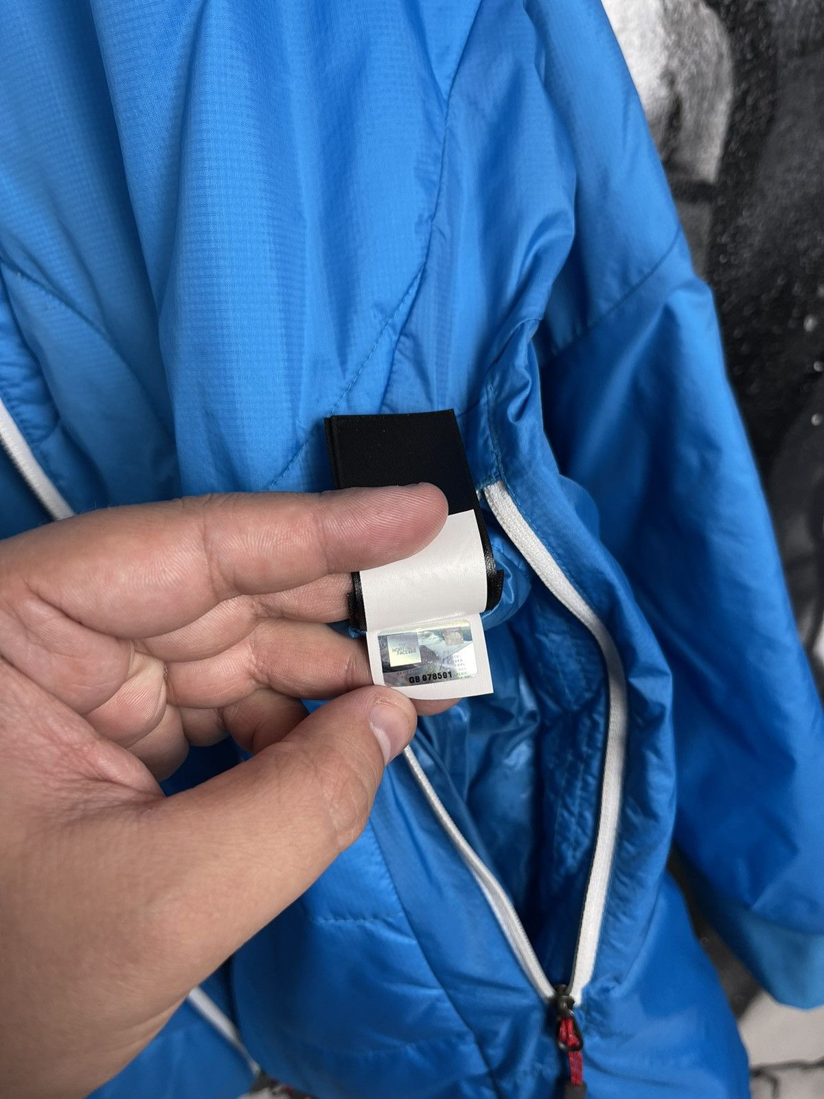 The North Face The North Face Summit Series Primaloft Jacket Woman’s XL/TG Size XL / US 12-14 / IT 48-50 - 19 Thumbnail