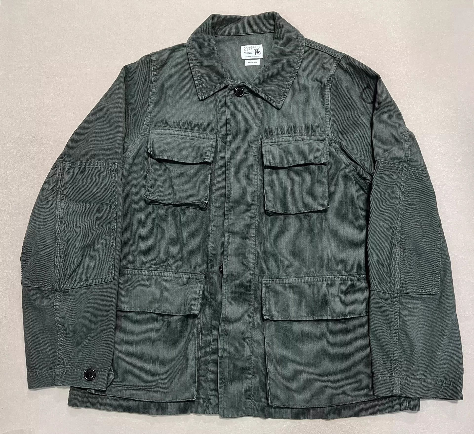 Visvim Kilgore | Grailed